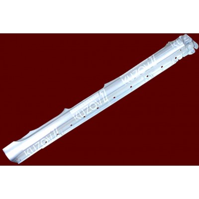 Порог (правый) Klokkerholm для TOYOTA AVENSIS 2000-2003 - фото