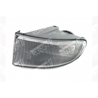 Противотуманная фара (левая) DEPO для TOYOTA AVENSIS 1997-2000 - фото