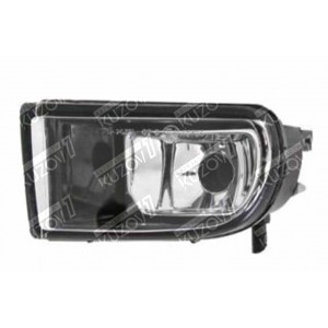 ПРОТИВОТУМАННАЯ ФАРА (ЛЕВАЯ) DEPO - фото