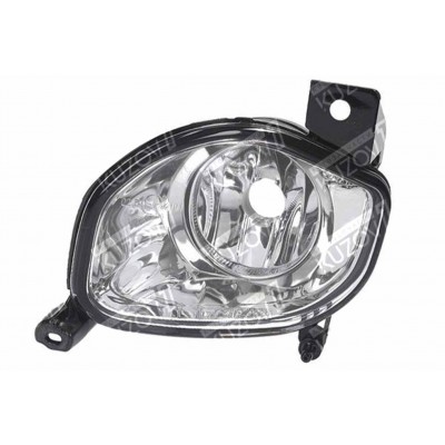 Противотуманная фара (левая) DEPO для TOYOTA AVENSIS 2003-2006 - фото