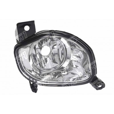 Противотуманная фара (правая) DEPO для TOYOTA AVENSIS 2003-2006 - фото