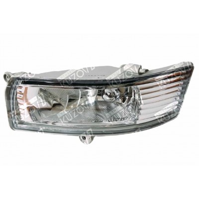 Противотуманная фара (левая) TYC для TOYOTA CAMRY 2004-2006 - фото