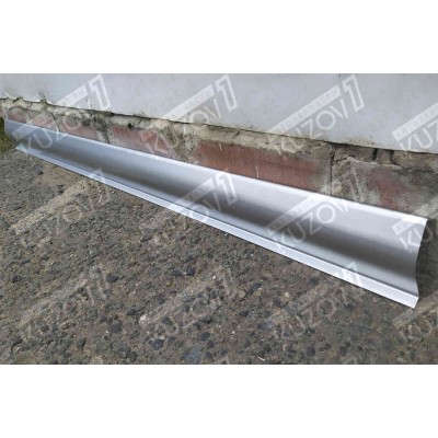 Порог (левый) БЕЛАРУСЬ для TOYOTA CARINA 1992-1997 - фото