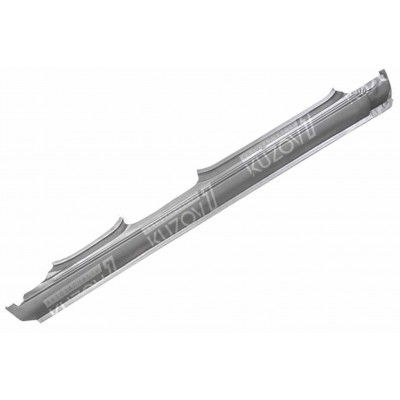 Порог (правый) POLCAR для Toyota Corolla 1997-1999 VIII E11 - фото