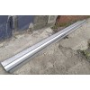 Порог (правый) БЕЛАРУСЬ для Toyota Corolla 2004-2007 IX E12, E13 - фото 2