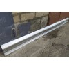 Порог (правый) БЕЛАРУСЬ для Toyota Corolla 2004-2007 IX E12, E13 - фото 1