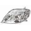 Передняя фара (левая) DEPO для Toyota Corolla 2001-2004 IX E12, E13 - фото 1 Передняя фара (левая) DEPO для Toyota Corolla 2001-2004 IX E12, E13 - фото 1