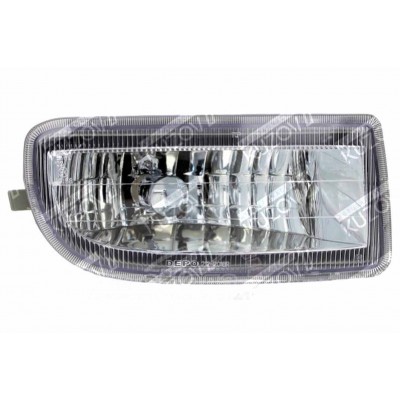 Противотуманная фара (правая) DEPO для TOYOTA LAND CRUISER 2005-2007 FG100 - фото