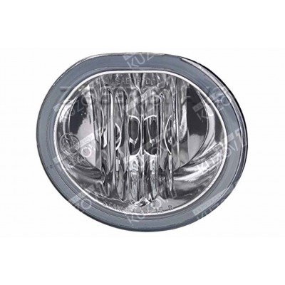 Противотуманная фара (левая) DEPO для PONTIAC VIBE 2002-2008 - фото