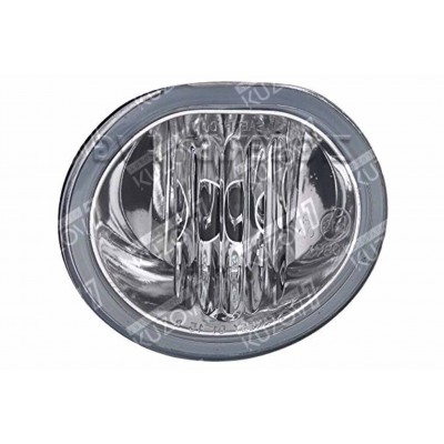 Противотуманная фара (правая) DEPO для TOYOTA MATRIX 2002-2008 - фото