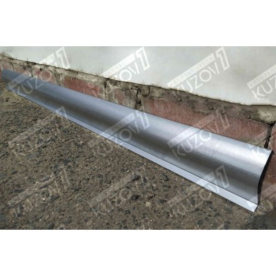 Порог (левый) БЕЛАРУСЬ для TOYOTA PICNIC 1996-2001 - фото