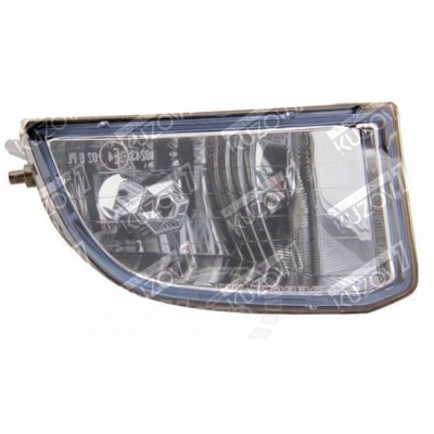 Противотуманная фара (правая) DEPO для TOYOTA RAV 4 2000-2003 - фото