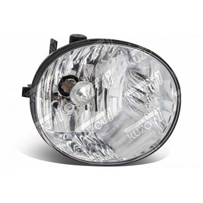 Противотуманная фара (правая) AVG для TOYOTA RAV 4 2003-2006 - фото