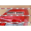 Задний фонарь (правый) Led, Красно-Белый, TYC для TOYOTA YARIS 2009-2011 - фото 3