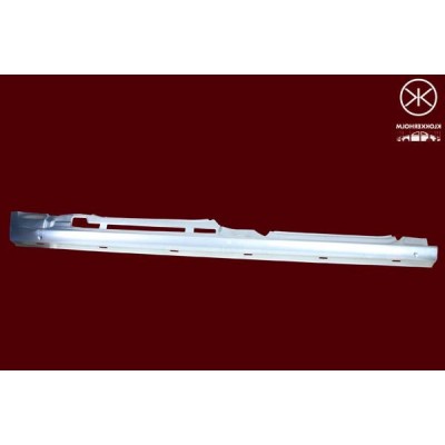 Порог (правый) Для Моделей С Боковой Сдвижной Дверью, Maxi Klokkerholm для Volkswagen CADDY 2004-2010 - фото