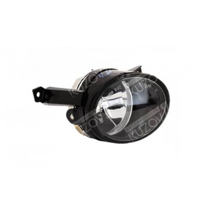 Противотуманная фара (правая) DEPO для Volkswagen CADDY 2010-2015 - фото