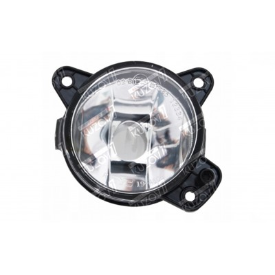 Противотуманная фара (правая) TYC для Volkswagen CRAFTER 2006-2016 - фото