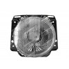 Передняя Фара DEPO для Volkswagen GOLF 2 1983-1989 - фото 1