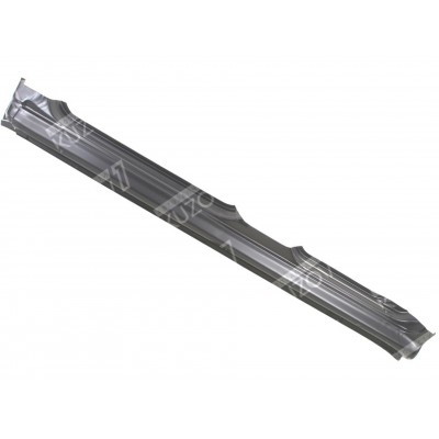 Порог (левый) POTRYKUS для Volkswagen GOLF 2 1989-1992 - фото