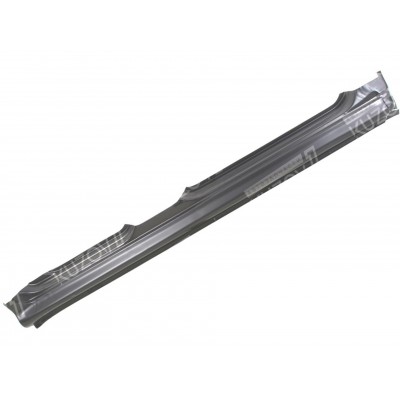 Порог (правый) Седан, POTRYKUS для Volkswagen JETTA 1989-1992 - фото