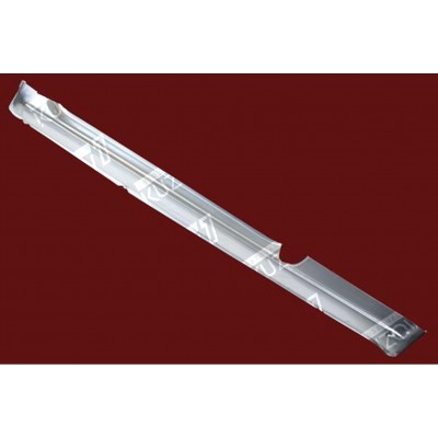 Порог (левый) POTRYKUS для Volkswagen GOLF 2 1989-1992 - фото