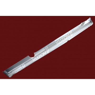 Порог (правый) POTRYKUS для Volkswagen GOLF 2 1983-1989 - фото