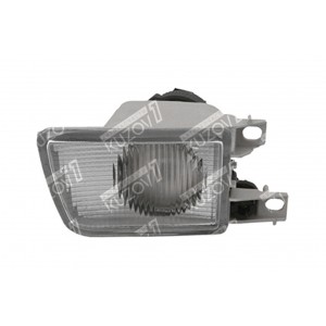 ПРОТИВОТУМАННАЯ ФАРА (ЛЕВАЯ), DEPO - фото