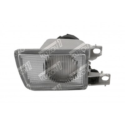 Противотуманная фара (левая) DEPO для Volkswagen GOLF 3 1991-1998 - фото