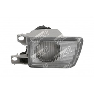 ПРОТИВОТУМАННАЯ ФАРА (ЛЕВАЯ), DEPO - фото