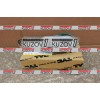 Повторитель Поворота Прозрачный, TYC для Volkswagen GOLF 4 1997-2006 - фото 2