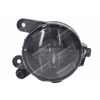 Противотуманная фара (левая) С Линзой, DEPO для Volkswagen GOLF 5 2003-2009 - фото