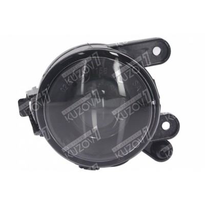 Противотуманная фара (правая) С Линзой, DEPO для Volkswagen GOLF 5 2003-2009 - фото