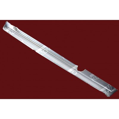 Порог (левый), POTRYKUS для Volkswagen JETTA 1989-1992 - фото