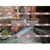 Дверь Задняя (левая) Нижняя POLCAR для Volkswagen LT 1996-2006 - фото 2