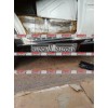 Порог (левый) Klokkerholm для Volkswagen LT 1996-2006 - фото 3