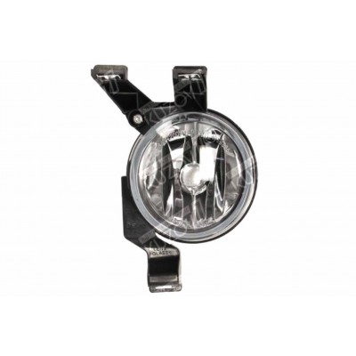 Противотуманная фара (левая) DEPO для Volkswagen NEW BEETLE 1998-2005 - фото