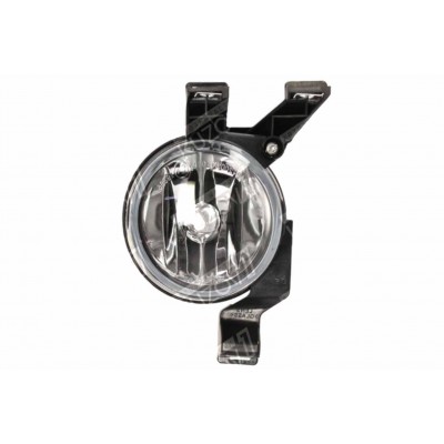 Противотуманная фара (правая) DEPO для Volkswagen NEW BEETLE 1998-2005 - фото