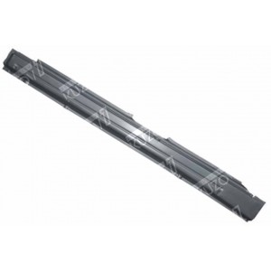 ПОРОГ (ЛЕВЫЙ) ПОЛНЫЙ ПРОФИЛЬ, ОРИГИНАЛ, 0.8 ММ, ПОЛЬША 