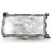 Передняя фара (левая) DEPO для Volkswagen PASSAT B3 1988-1993 - фото 1