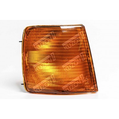 Указатель поворота (правый) Желтый, AVG для Volkswagen PASSAT B3 1988-1993 - фото