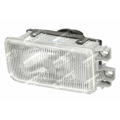 Противотуманная фара (левая) AVG для Volkswagen PASSAT B4 1993-1996 - фото