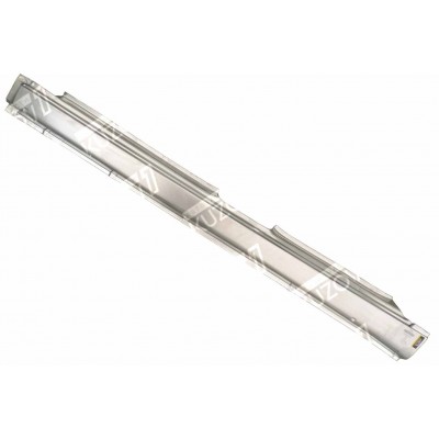 Порог (левый) POTRYKUS для Volkswagen PASSAT B4 1993-1996 - фото