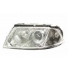 Передняя фара (левая) DEPO для Volkswagen PASSAT B5 2000-2005 - фото 1