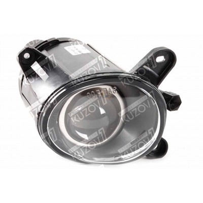 Противотуманная фара (правая) DJ Auto для Volkswagen PASSAT B5 2000-2005 - фото