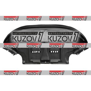 ЗАЩИТА ДВИГАТЕЛЯ (ПЛАСТИК) БЕНЗИН, FLORIMEX - фото