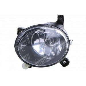 ПРОТИВОТУМАННАЯ ФАРА (ЛЕВАЯ) TYC - фото