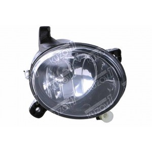 ПРОТИВОТУМАННАЯ ФАРА (ПРАВАЯ) TYC - фото