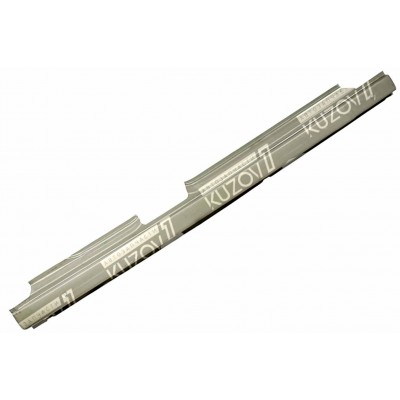 Порог (правый) POTRYKUS для SEAT Ibiza 1996-1999 - фото