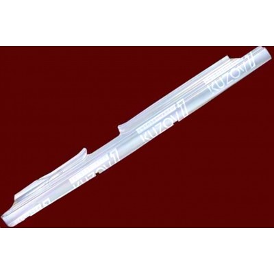 Порог (правый) POTRYKUS для Volkswagen POLO 1994-1999 - фото