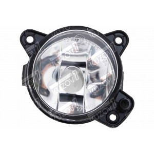 ПРОТИВОТУМАННАЯ ФАРА (ПРАВАЯ), TYC - фото